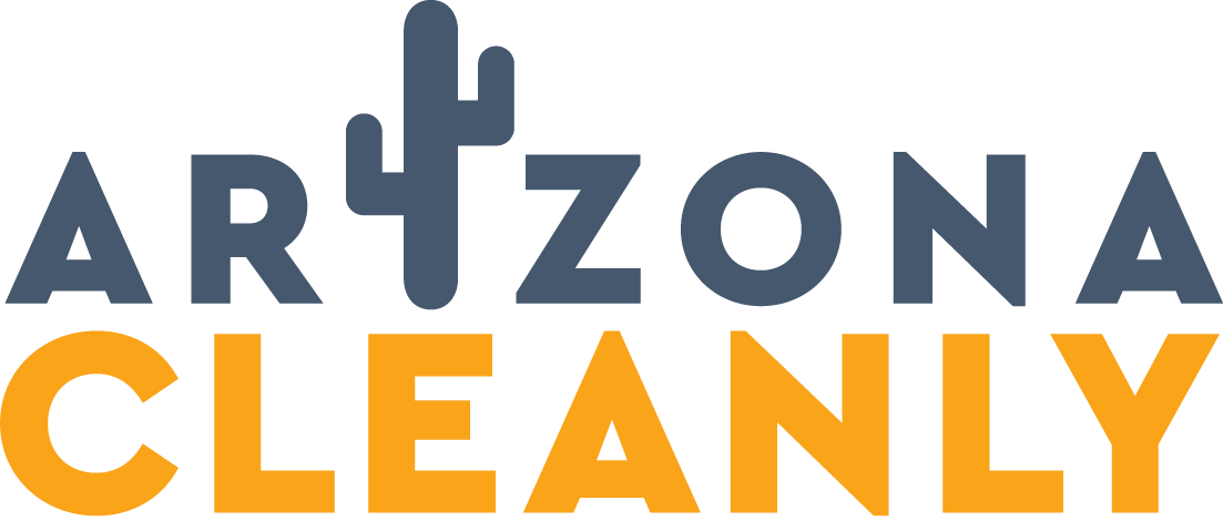 Tucson Cleaning Services Logo